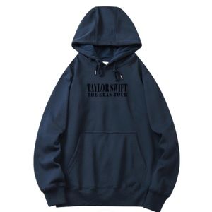 Official Eras Tour Hoodie